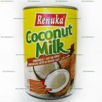 Кокосовое молоко Renuka