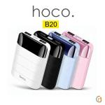 Внешний аккумулятор универсальный Hoco B29 10000 mAh, арт.010491