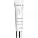 Caudalie Vinoperfect Radiance Moisturizer Broad Spectrum SPF20 - Флюид увлажняющий Совершенная кожа, 40 мл