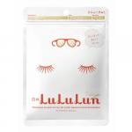 LuLuLun маска увлажняющая и улучшающая цвет лица Face Mask White 7 125 г