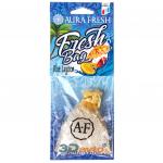 Ароматизатор AURA FRESH FRESH BAG Blue Lagoon, кор.20-шт., шт