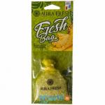 Ароматизатор AURA FRESH FRESH BAG Pinacolada, кор.20-шт., шт