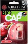 Ароматизатор AURA FRESH BIO CAP Cherry, кор.20-шт., шт