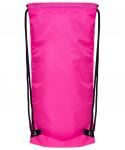 Чехол для пластикового круизера BoardSack, розовый