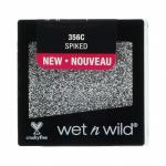 Wet n Wild Гель-Блеск Для Лица И Тела Color Icon Glitter Single  E356c spiked