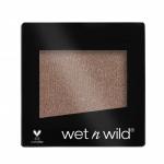 Wet n Wild Тени Для Век Одноцветные Color Icon Eyeshadow Single  E343a nutty