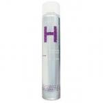 "H" EXTRO HOLD HAIR SPRAY Лак для волос сильной фиксации