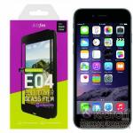 Стекло защитное dotfes E04 Full Coverage для iPhone 6 Plus/6S Plus black