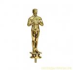 Статуэтка Оскар,  15 см, без постамента
