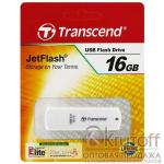 USB флеш-диск 16GB Transcend JetFlash 370