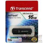 USB флеш-диск 16GB Transcend JetFlash 350.