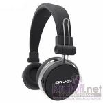 Наушники bluetooth Awei A700BL (black)