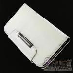 Чехол-книжка Tutti Frutti для Samsung Galaxy Note 2 (White)