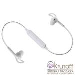 Наушники bluetooth Awei A610BL (white)