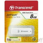 USB флеш-диск 8GB Transcend JetFlash 370.
