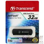 USB флеш-диск 32GB Transcend JetFlash 350
