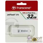 USB флеш-диск 32GB Transcend JetFlash 370.