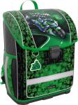 Ученический ранец с пластиковым дном ErichKrause® ErgoLine® 16 L Motorbike