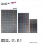 ПЛ-1202-02126 Полотенце махровое Holmes new 100х150 см