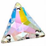 Пришивные стразы ASFOUR 603 TRIANGLE