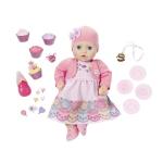 !!Игрушка Baby Annabell Кукла многофункциональная Праздничная, 43 см, кор.