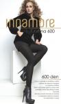 Колготки женские INNAMORE Cortina, 600 den