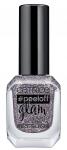 PEELOFF GLAM EASY TO REMOVE EFFECT NAIL POLISH 02 Nail More, Worry Less