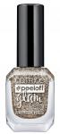 PEELOFF GLAM EASY TO REMOVE EFFECT NAIL POLISH 03 When In Doubt, Just Add Glitter