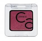 ТЕНИ ДЛЯ ВЕК  ART COULEURS EYESHADOW  230 Red Trending