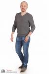 Джинсы мужские Fashion Jeans, арт.851