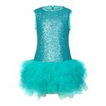 Платье ПЛ-1315-49 Blue Jasmine