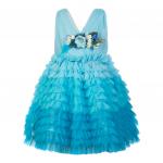 Платье ПЛ-13138 Blue Jasmine