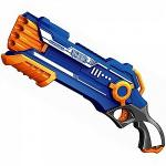 Nerf аналог Бластер Blaze Storm