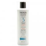 NIOXIN System 05 Cleanser Shampoo Очищающий шампунь (Система 5),  300мл