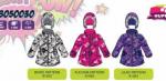 Girls' jacket NOVALLY