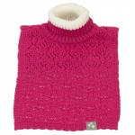 Kids' knitted collar BELLA 1