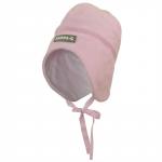 Kids' fleece hat WINNIE