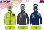 Boys' jacket MARTEN