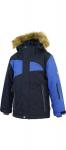 Boys' jacket NORTONY