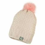Kids' knitted hat CLEO
