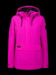 Куртка WHS ROMA 378102 color: P03 pink