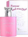 DIOR forever and ever lady