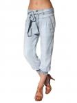 *120035 джинсы женские 19408 EU, Blue denim, w. light