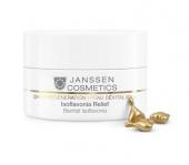 JANSSEN. MS. 1170 Isoflavonia Relief - Капсулы с фитоэстрогенами, 50 капсул