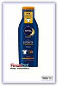 Солнцезащитный лосьон Nivea SUN 30 200 мл