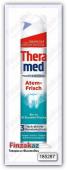 Зубная паста с дозатором Theramed Atem-Frisch 100 мл