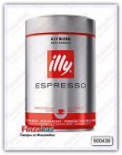 Кофе молотый illy Espresso 250 гр