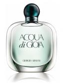 G. ARMANI ACQUA DI GIOIA w