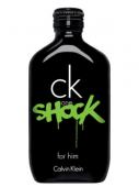 CK ONE SHOCK m