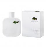 LACOSTE EAU DE LACOSTE (L.12.12 Blanc) m